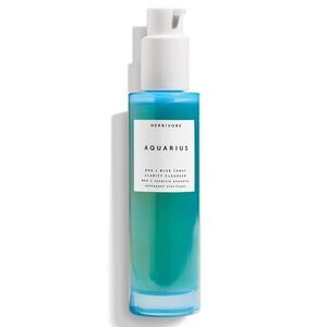 🌷 HERBIVORE Aquarius BHA + Blue Tansy Clarifying Cleanser New 1.7oz